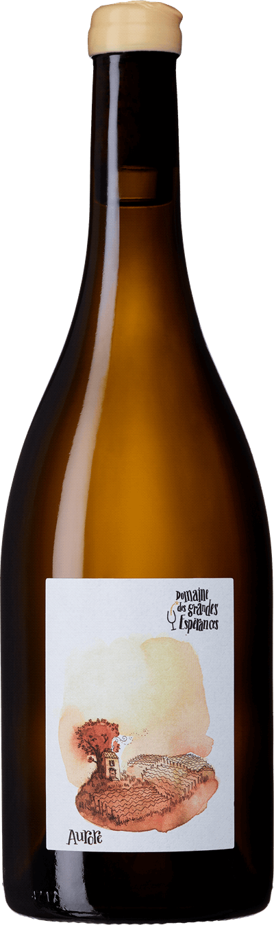 Aurore Chenin blanc 2020