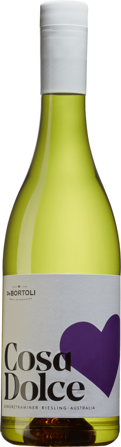 Cosa Dolce Gewürztraminer Riesling 2020