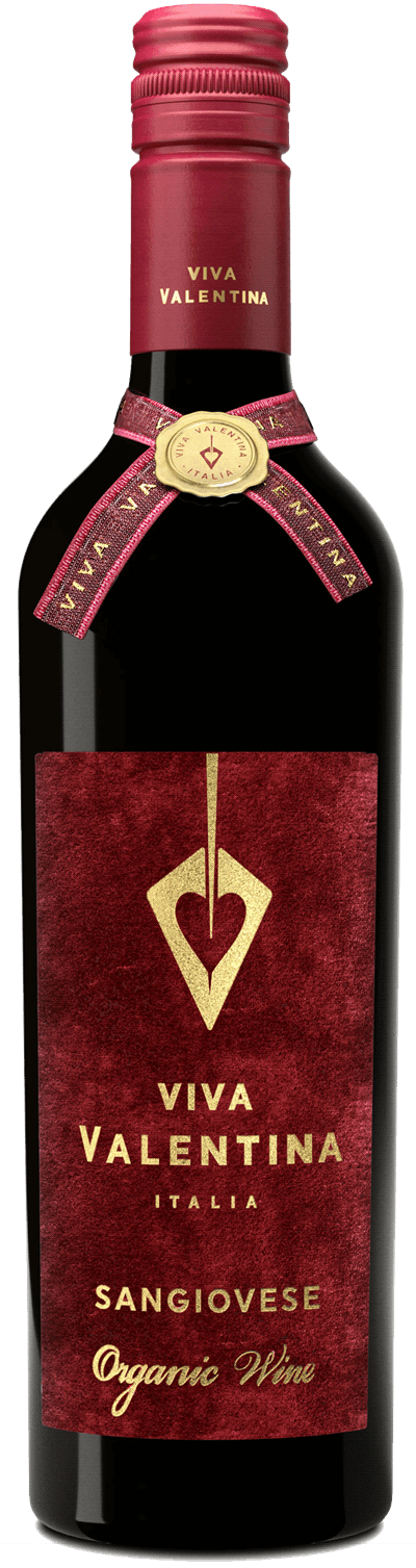 Viva Valentina Sangiovese 2021