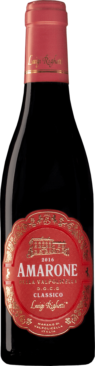 Amarone della Valpolicella Classico  2019