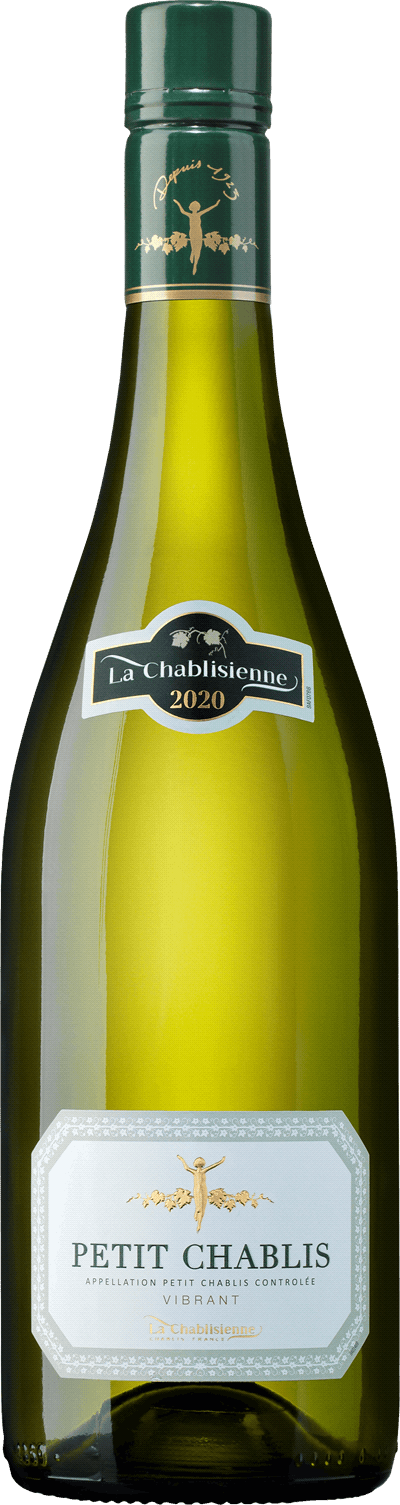 Petit Chablis La Chablisienne 2021