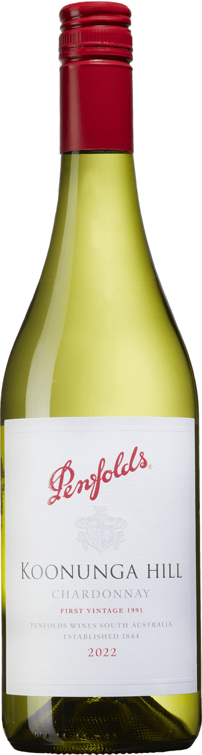 Penfolds Koonunga Hill Chardonnay 2022