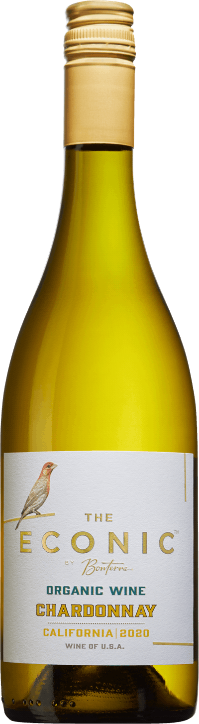 The Econic Chardonnay 2020