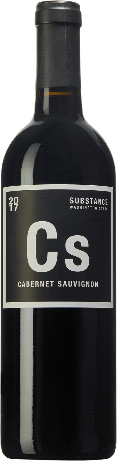 Substance Cabernet Sauvignon 2019