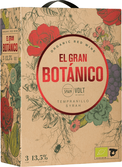 El Gran Botánico  2022