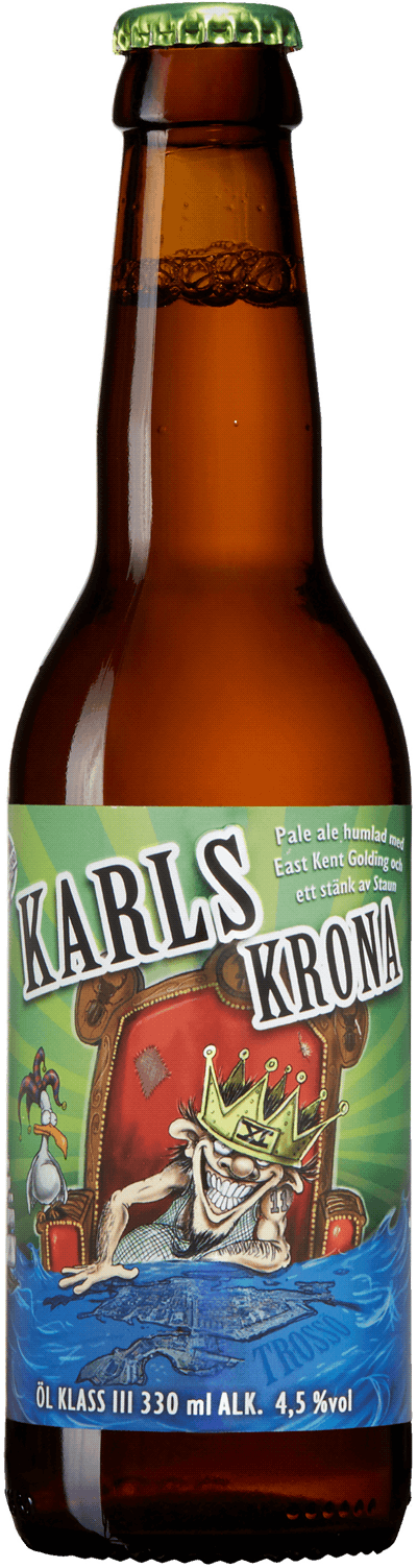 Karls Krona