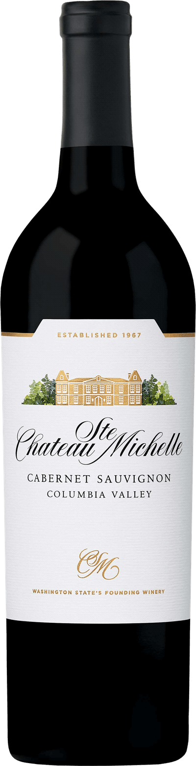 Chateau Ste Michelle Cabernet Sauvignon 2019