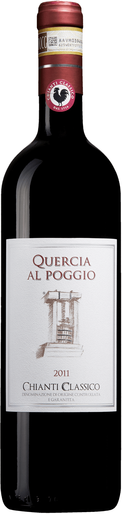 Quercia al Poggio  2020