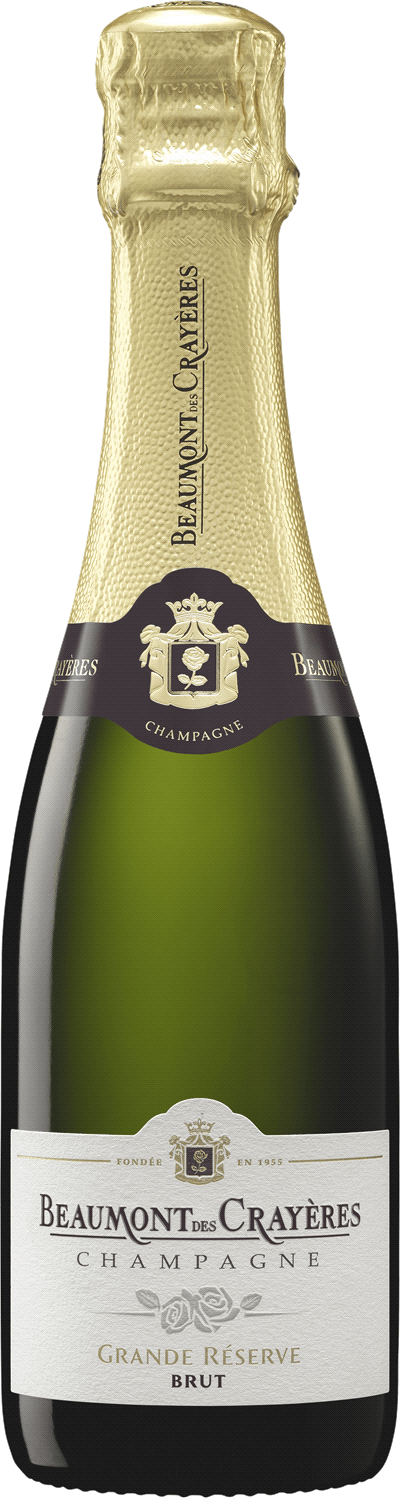 Beaumont de Crayères Grande Réserve Brut