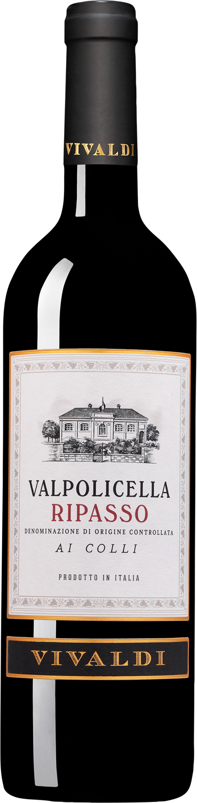 Valpolicella Ripasso ai Colli Vivaldi 2020