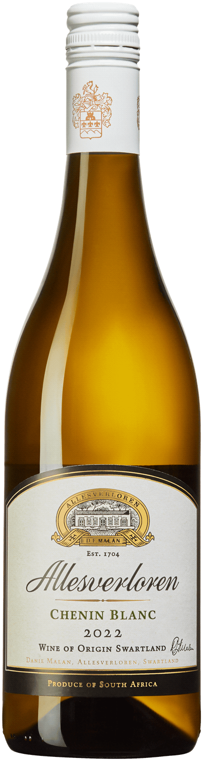 Allesverloren Chenin Blanc 2022