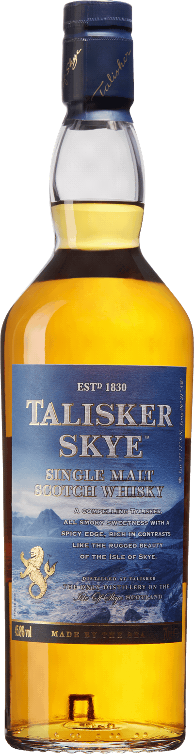 Talisker Skye