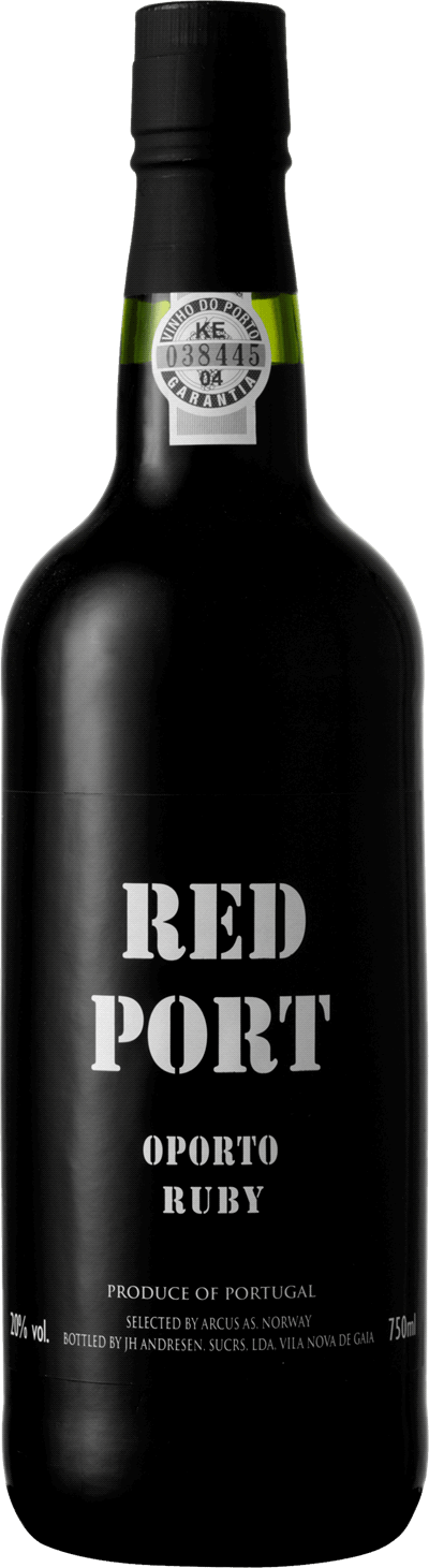 Red Port