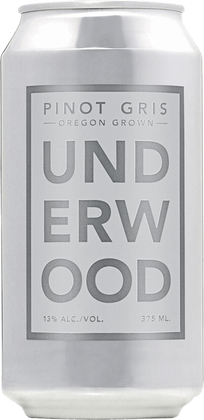 Underwood Pinot Gris