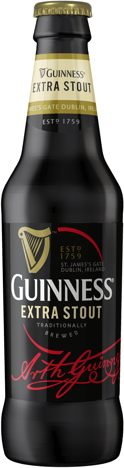 Guinness Extra Stout