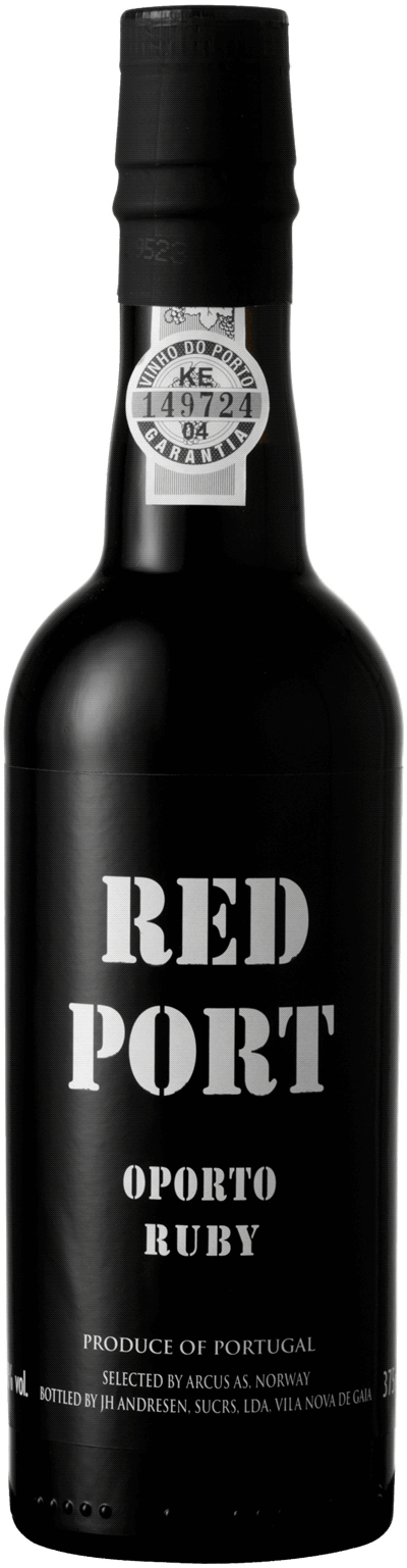 Red Port