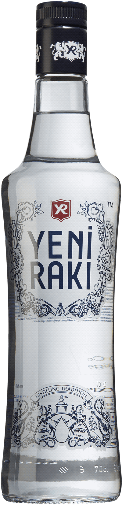 Yeni Raki