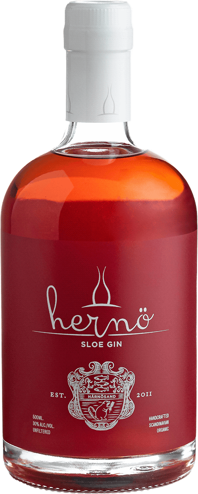 Hernö Sloe Gin