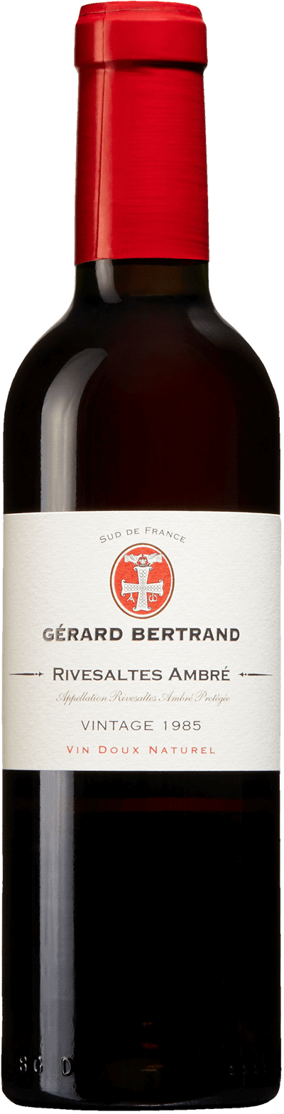 Gérard Bertrand Rivesaltes Ambré 2004