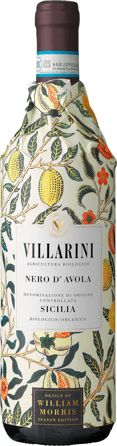 Villarini Nero d’Avola 2021