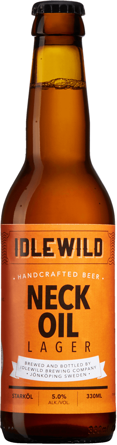 Idlewild Lager