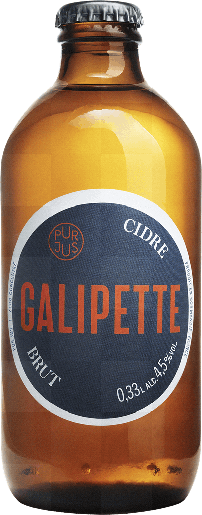 Galipette Brut