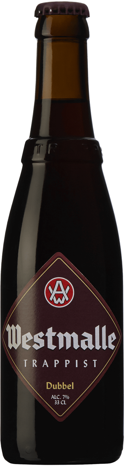 Westmalle Trappist Dubbel