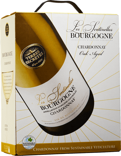 Bourgogne Chardonnay 2020