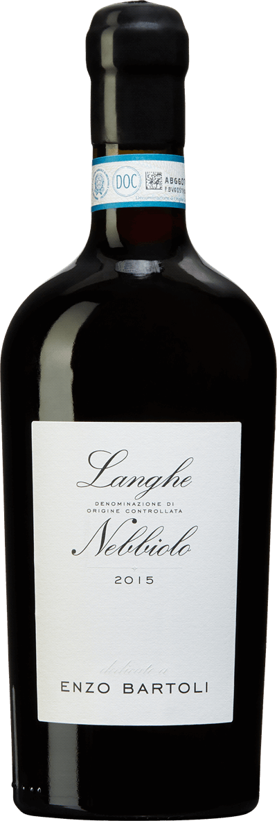 Enzo Bartoli Langhe Nebbiolo 2020