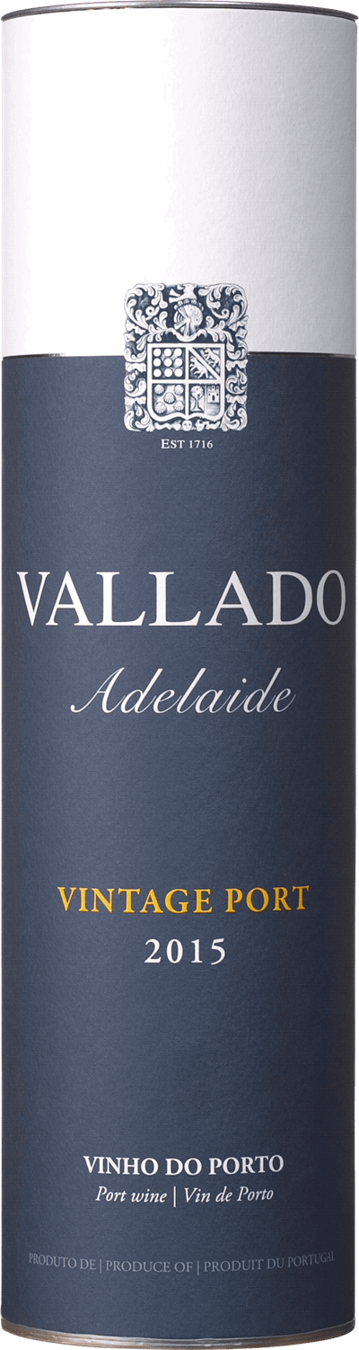 Quinta do Vallado Adelaide 2015