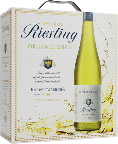 Ruppertsberger Imperial Riesling 2022