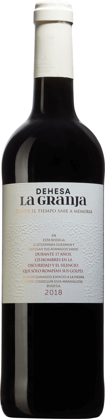 Dehesa La Granja  2019