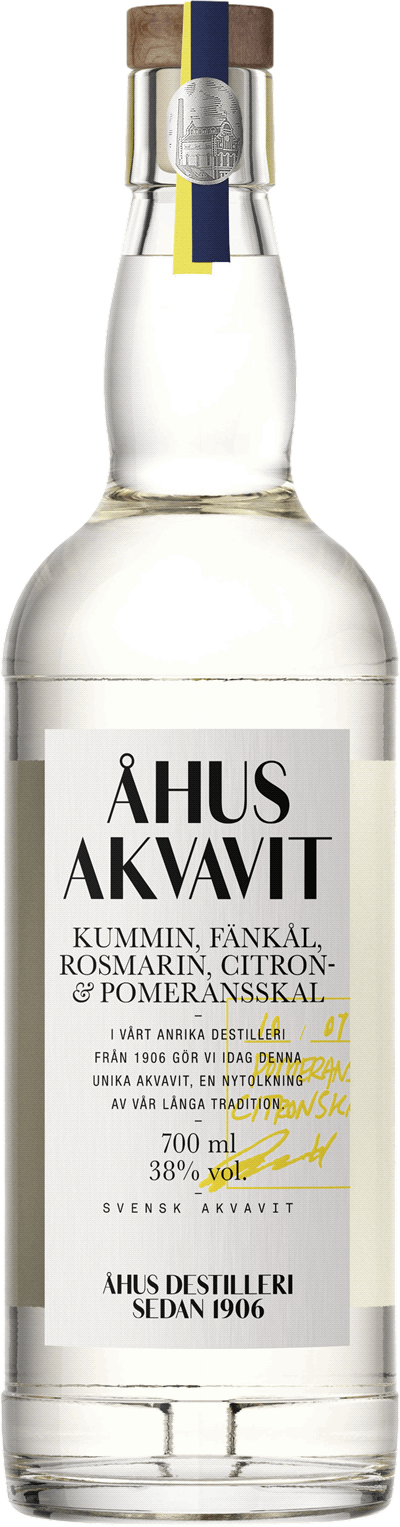 Åhus Akvavit