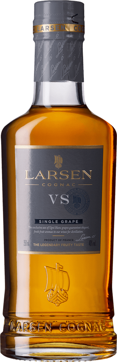 Larsen VS