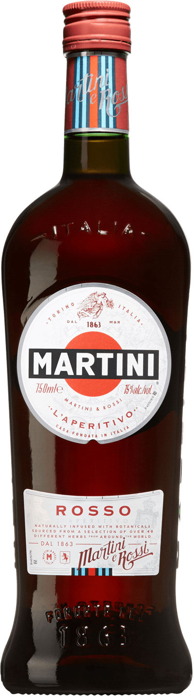 Martini Rosso