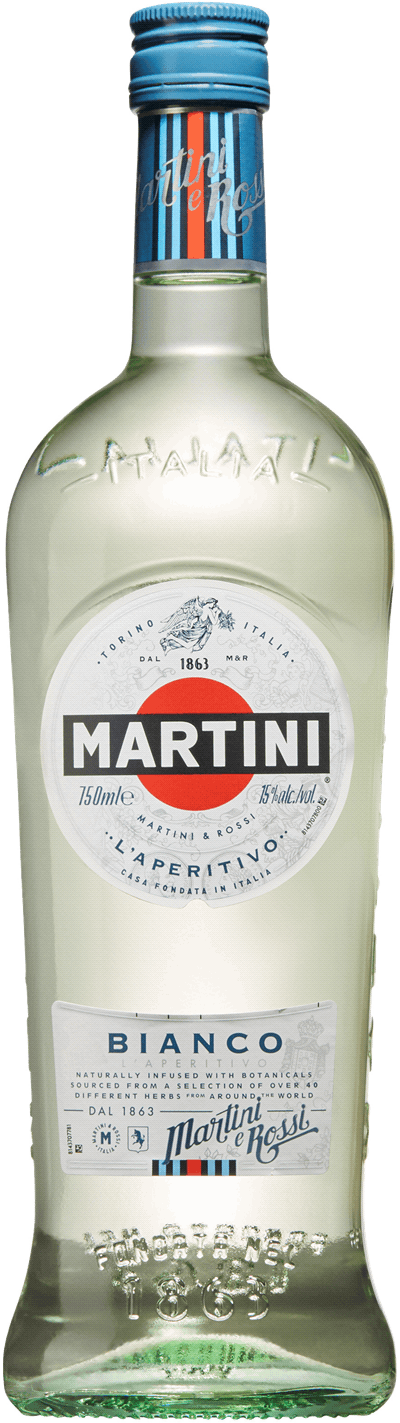 Martini Bianco