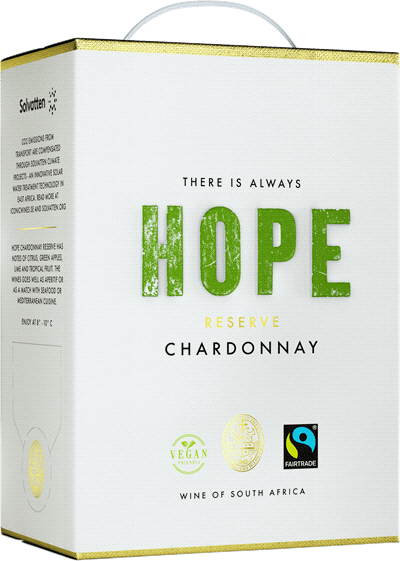 Hope Chardonnay Reserve 2022