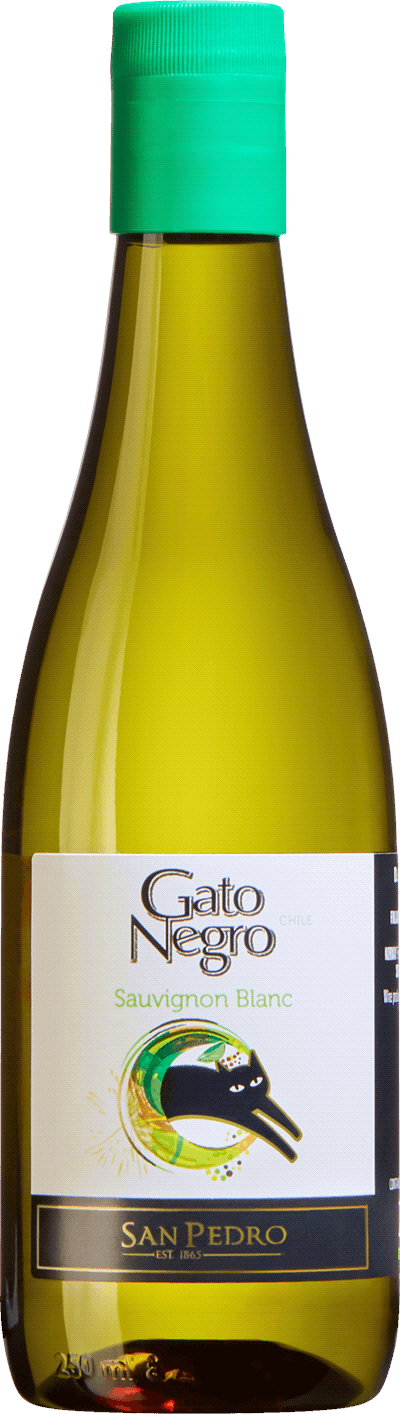 Gato Negro Sauvignon Blanc 2022