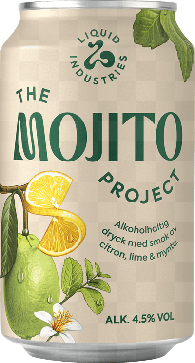 Mojito Project