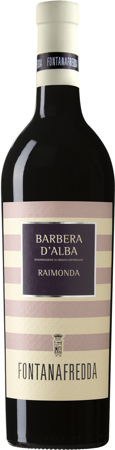 Raimonda Barbera d’Alba 2021