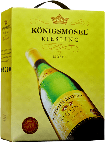 Königsmosel Riesling 2022