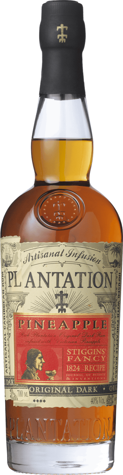 Plantation Pineapple