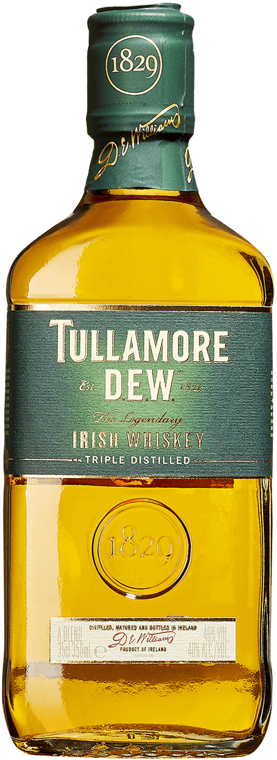 Tullamore Dew