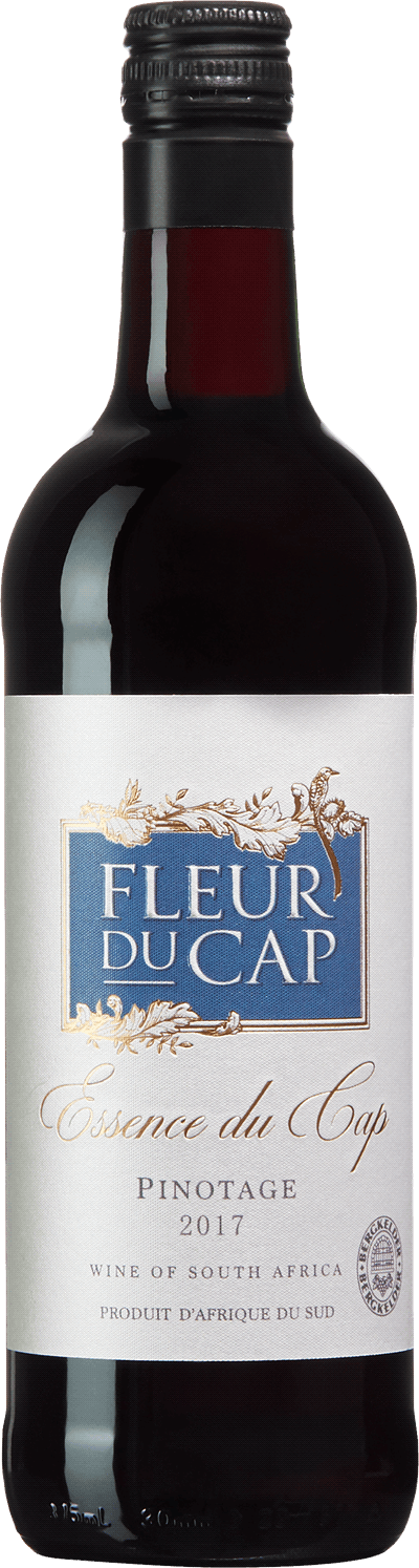 Fleur du Cap Essence du Cap Pinotage 2018