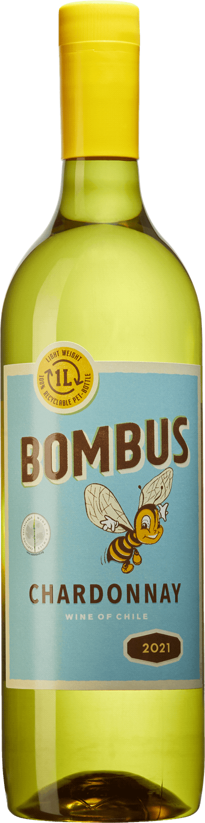 Bombus Chardonnay 2022