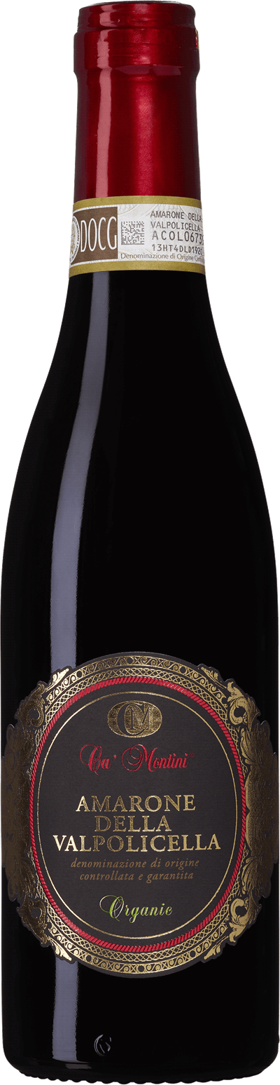 Ca’ Montini Amarone 2018