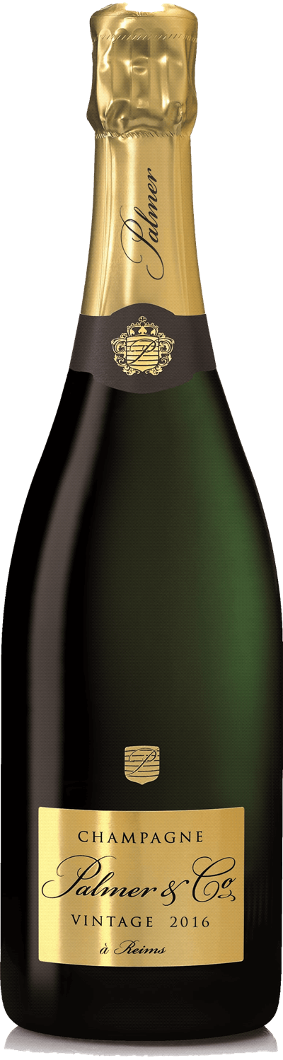 Palmer & Co Vintage Brut 2016