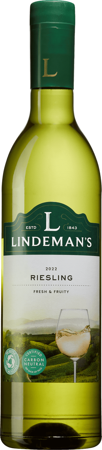 Lindeman’s Riesling 2022