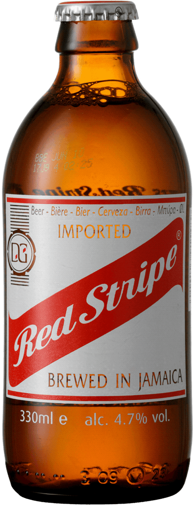 Red Stripe