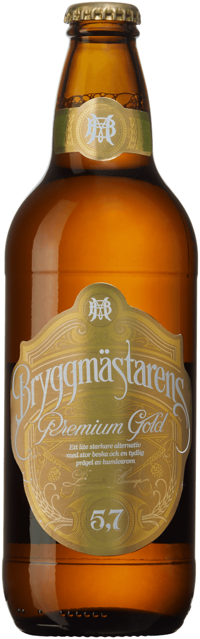 Bryggmästarens Premium Gold